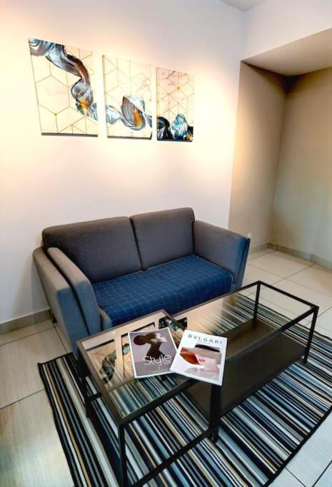 C3014 Almas Muji Studio100mbpsnetflix By Apartment
