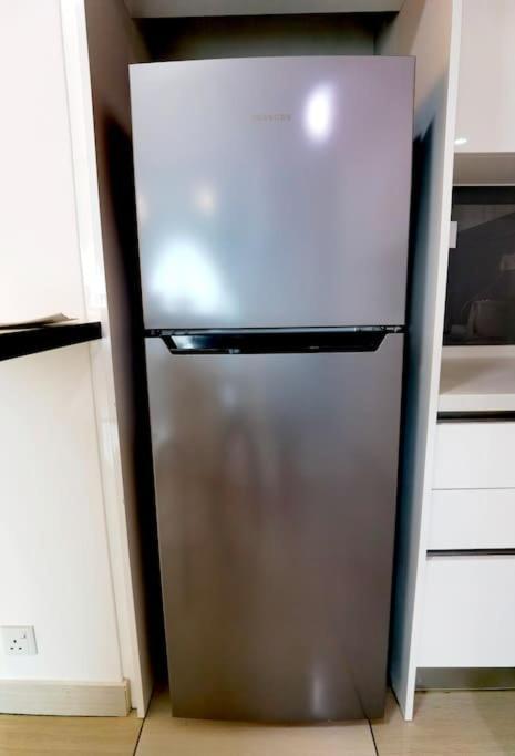 Apartment C3014 Almas Muji Studio100mbpsnetflix By *